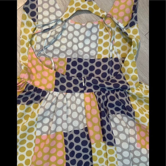 Love Spray M adorable strappy dress - Picture 9 of 10